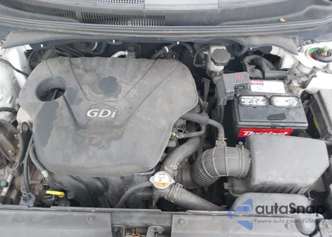 2012 Hyundai Veloster Base W/Gray z USA, uszkodzony, nr VIN KMHTC6AD8CU048797